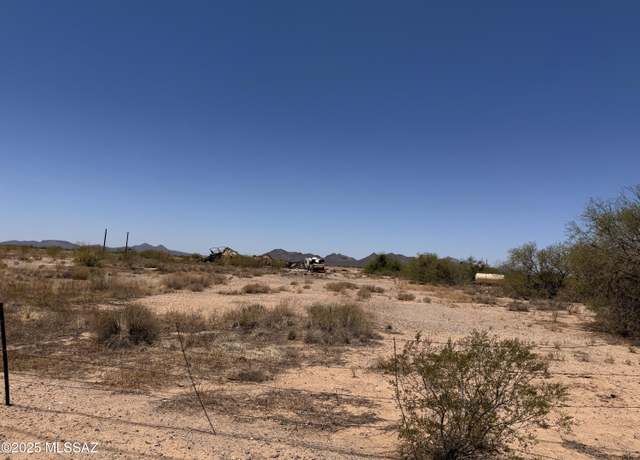Property at 7107 N Anway Rd, Marana, AZ 85653