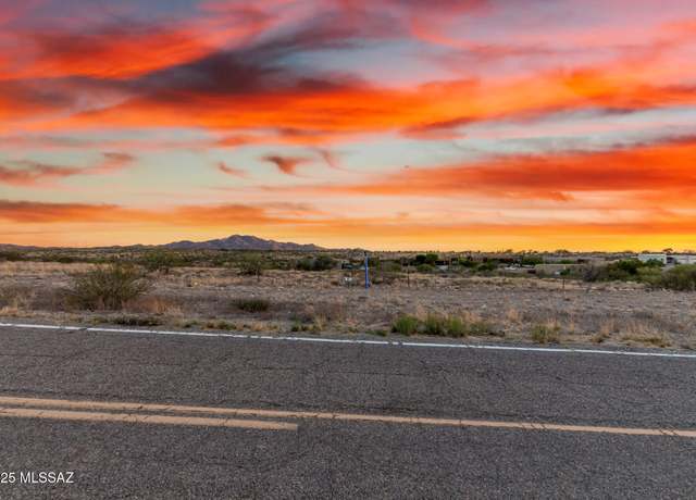 Property at 14024 S Old Sonoita Hy Hwy #81, Vail, AZ 85641