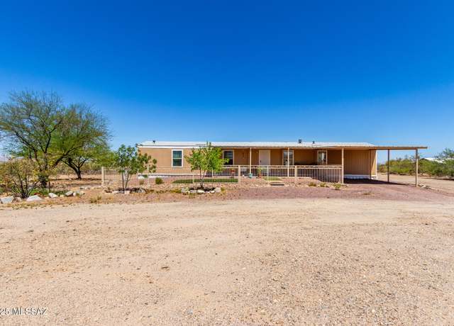 Property at 2290 W Ken Morgan Pl, Vail, AZ 85641, 3 beds, 2 baths