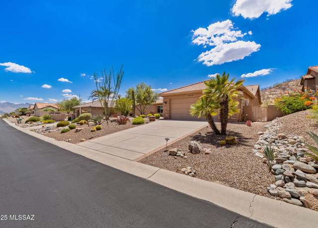 Property at 38358 S Desert Bluff Dr, Tucson, AZ 85739, 2 beds, 2 baths