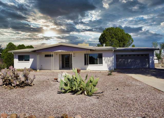 Property at 907 E Clouse St, Pearce, AZ 85625, 2 beds, 2 baths