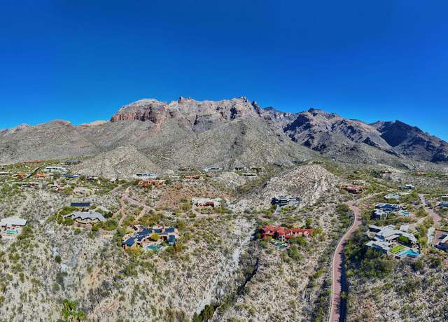 Property at 7351 N Secret Canyon Dr #48, Tucson, AZ 85718