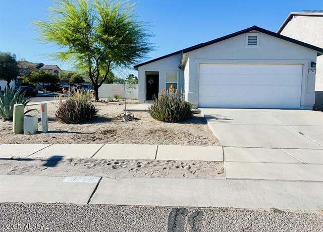 Property at 3756 W Exton Ln, Tucson, AZ 85746, 3 beds, 2 baths