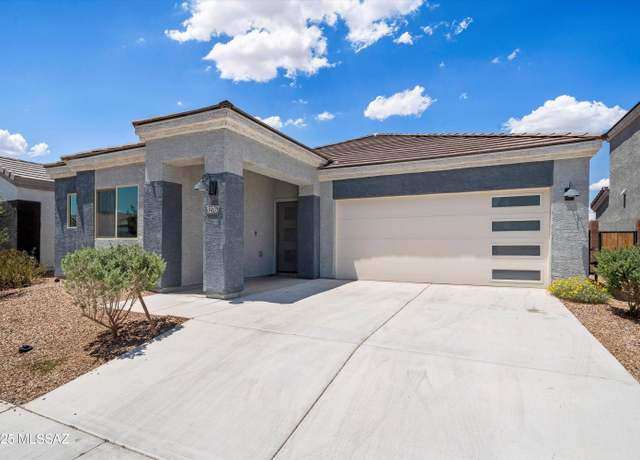 Property at 12767 E Giada Dr, Vail, AZ 85641, 4 beds, 2 baths