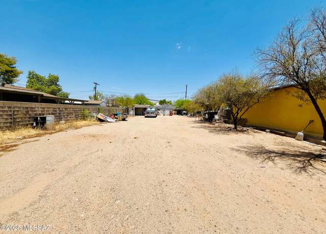 Property at 725 E 33rd St #0, Tucson, AZ 85713