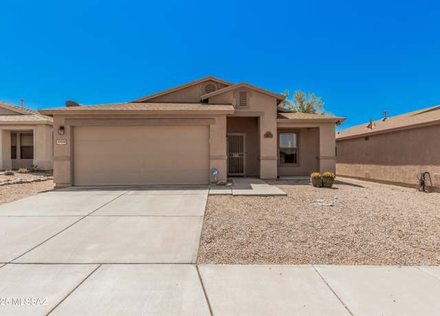 Property at 10022 E Deer Trl, Tucson, AZ 85748, 3 beds, 2 baths
