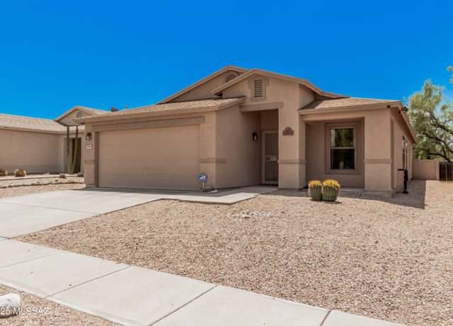 Property at 10022 E Deer Trl, Tucson, AZ 85748, 3 beds, 2 baths