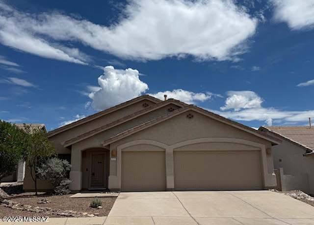 Property at 2957 S Austin Point Dr, Tucson, AZ 85730, 4 beds, 2 baths