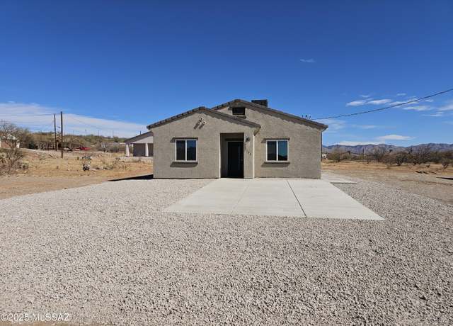 Property at 1793 Benecia Ct, Rio Rico, AZ 85648, 3 beds, 2 baths