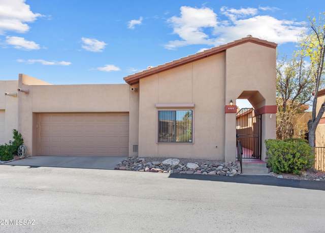 Property at 6137 N Pascola Cir, Tucson, AZ 85718, 2 beds, 2 baths