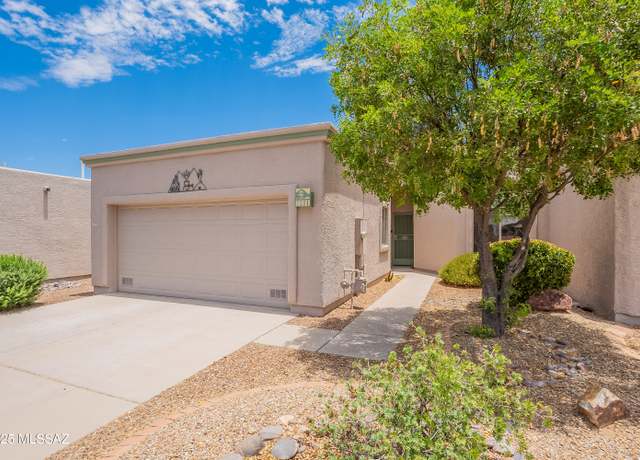 Property at 2311 S Cliff Dr, Green Valley, AZ 85614, 2 beds, 2 baths