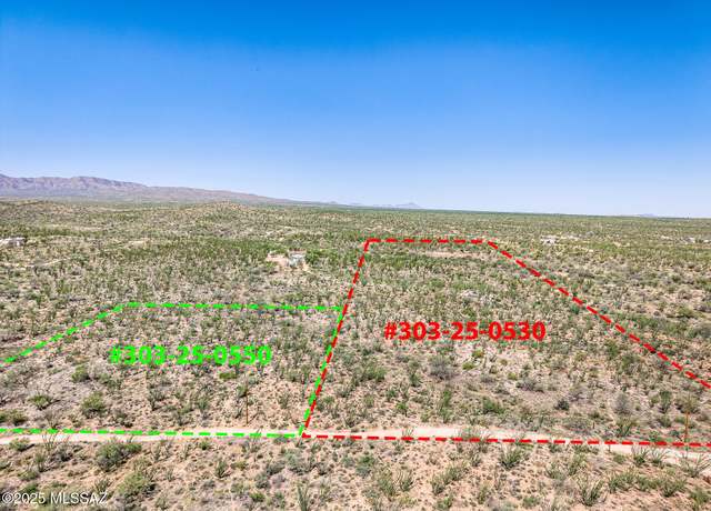 Property at 0000 W Calle Dos #55, Sahuarita, AZ 85629