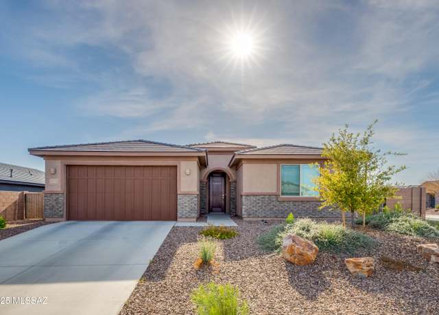 Property at 2271 W Azure Creek Loop, Tucson, AZ 85742, 3 beds, 2.5 baths