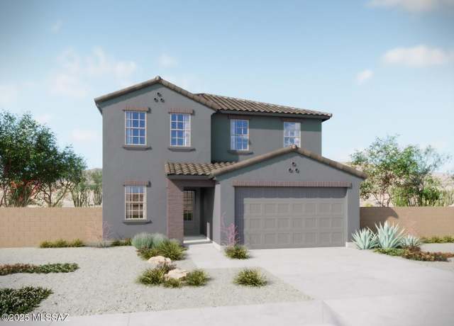 Property at 14019 E Squamata Way, Vail, AZ 85641, 4 beds, 3 baths