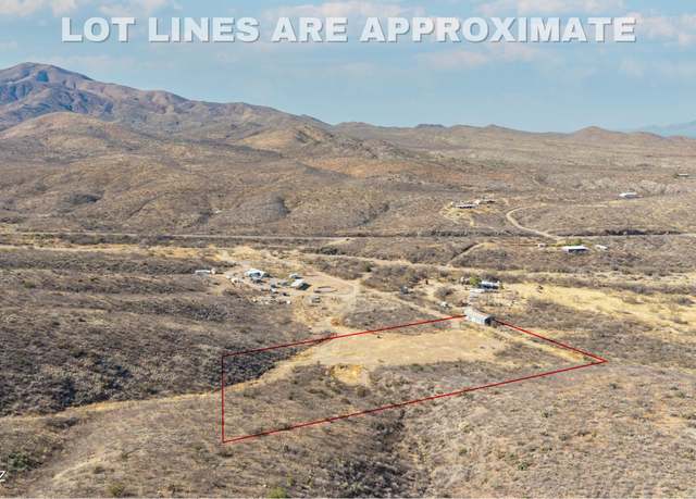 Property at No Address Available, Vail, AZ 85641
