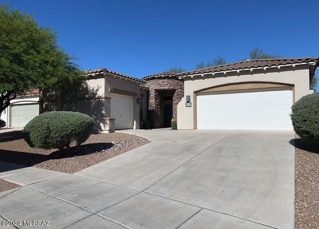 Property at 14976 S Camino Rio Puerco, Sahuarita, AZ 85629, 3 beds, 2 baths
