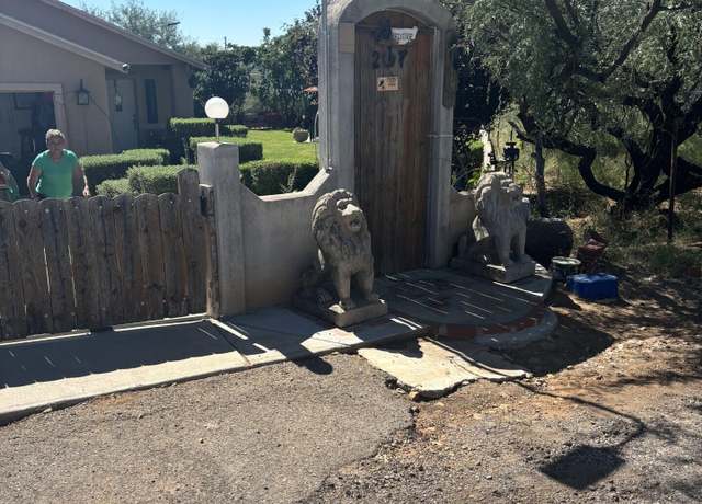 Property at 217 Vara Ct, Rio Rico, AZ 85648, 3 beds, 2 baths