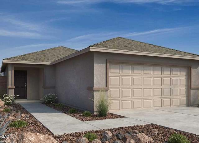 Property at 6313 S Rigby Way, Tucson, AZ 85746, 3 beds, 2 baths