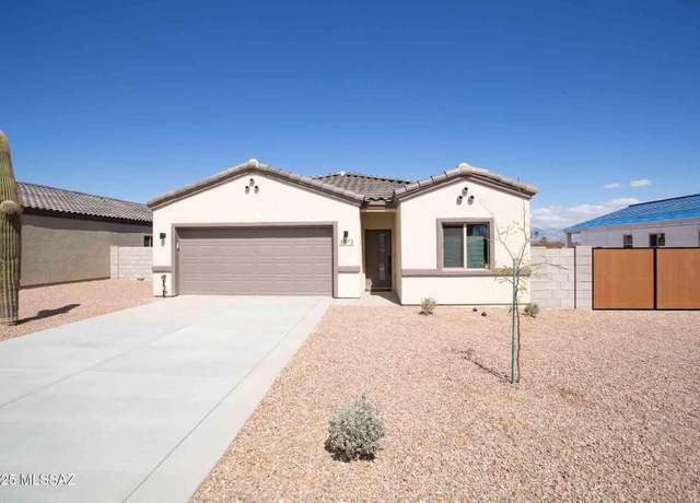 Property at 3573 E Nebraska Stra, Tucson, AZ 85706, 4 beds, 2 baths