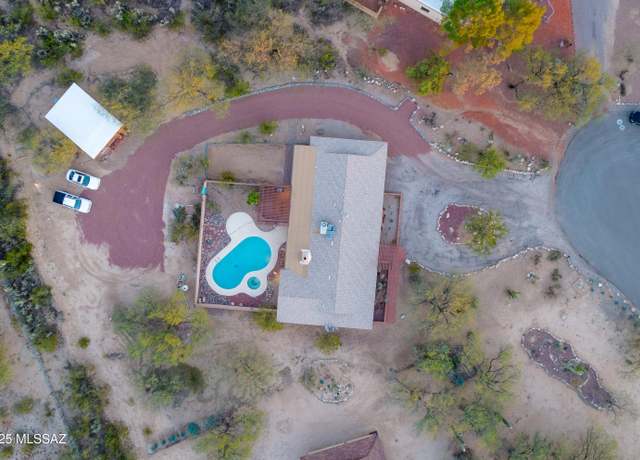 Property at 4550 N Harrison Rd, Tucson, AZ 85749, 4 beds, 3 baths