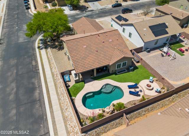 Property at 2108 W Moon Milk St, Benson, AZ 85602, 3 beds, 2 baths