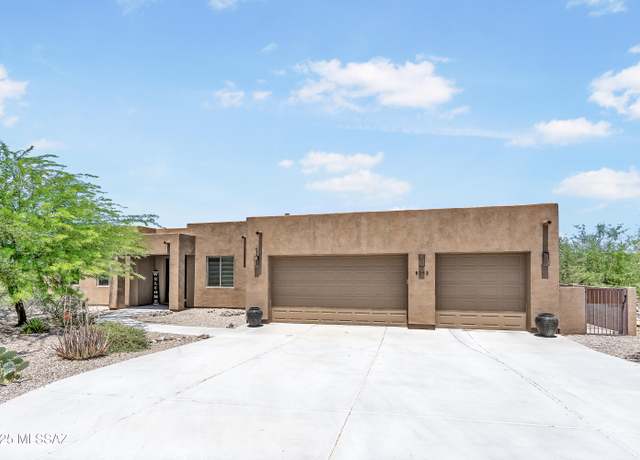 Property at 9243 E Arizona Cypress Pl, Corona De Tucson, AZ 85641, 4 beds, 3 baths