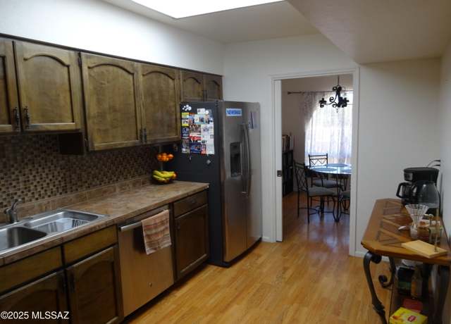 Property at 5114 N Tigua Dr, Tucson, AZ 85704, 3 beds, 2 baths