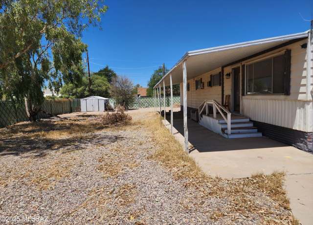 Property at 12641 N Hendricks Dr, Marana, AZ 85653, 4 beds, 2 baths