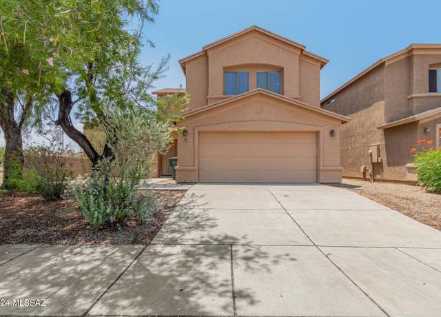 Property at 7120 S Vuelta Silueta, Tucson, AZ 85756, 4 beds, 2.5 baths