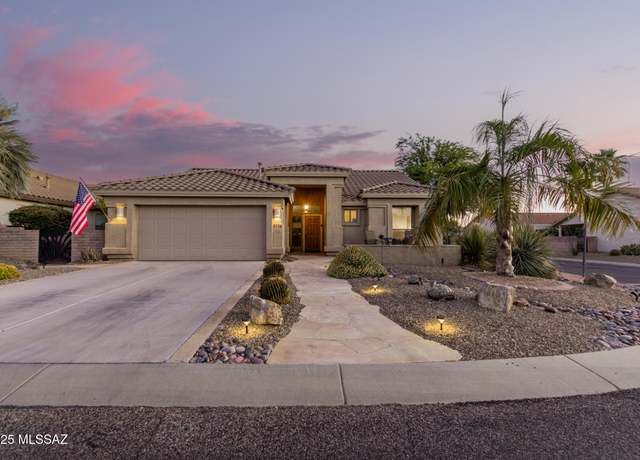 Property at 2110 E Cypress Canyon Dr, Green Valley, AZ 85614, 2 beds, 2 baths