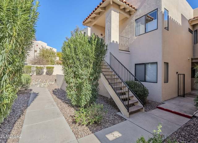 Property at 6312 N Vuelta Tajo, Tucson, AZ 85718, 2 beds, 2 baths