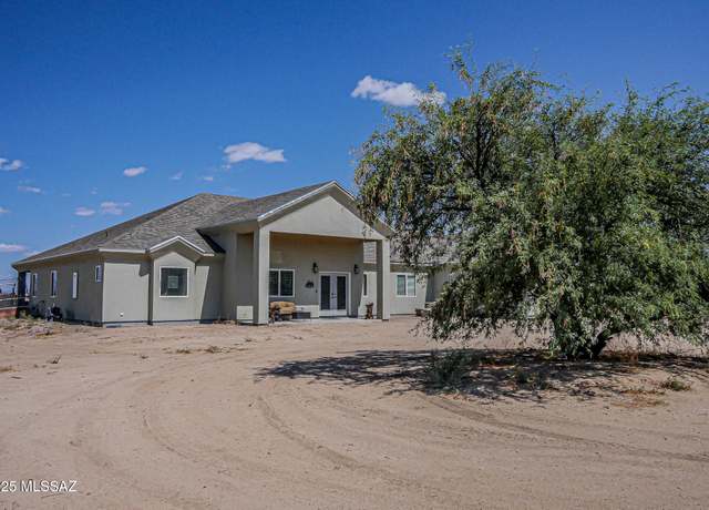 Property at 648 W Lemur, Safford, AZ 85546, 5 beds, 4 baths