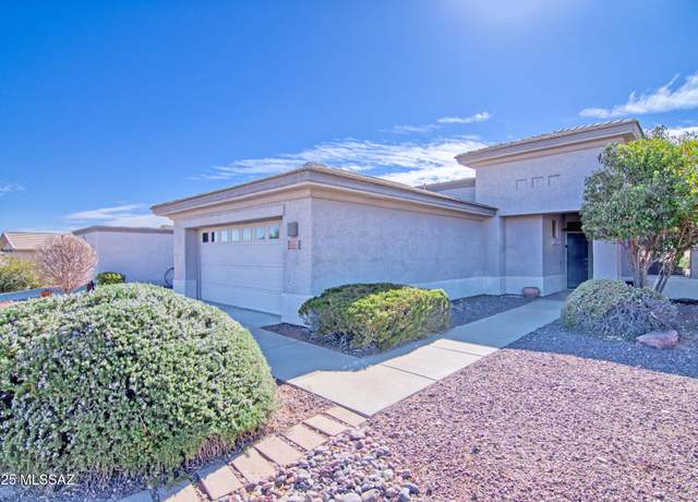 Property at 4621 S Pinnacle Peak Dr, Green Valley, AZ 85622, 2 beds, 2 baths