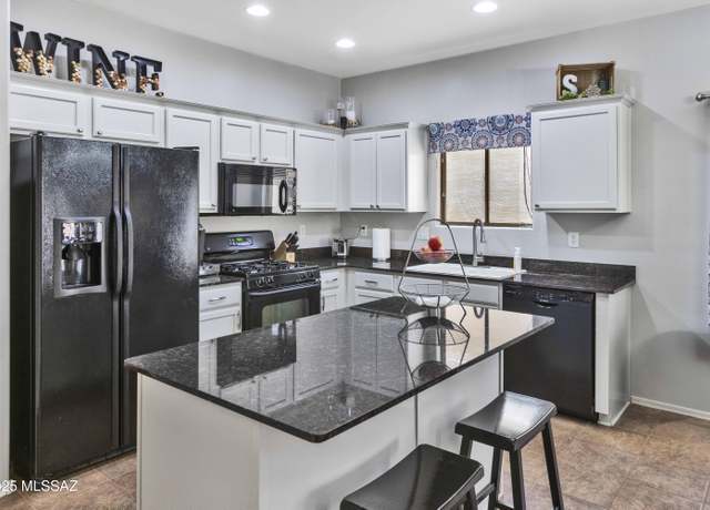 Property at 14472 S Camino Tierra Monte, Sahuarita, AZ 85629, 4 beds, 2 baths