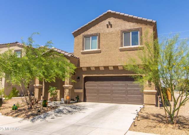Property at 3356 N Dales Crossing Dr, Tucson, AZ 85745, 3 beds, 2.5 baths