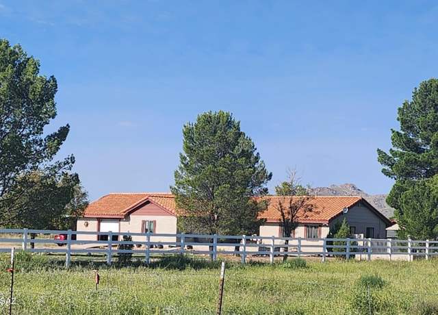 Property at 4431 N Ingram Rd, Willcox, AZ 85643, 3 beds, 2.5 baths