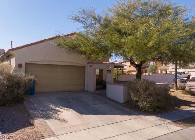 Property at 971 W Calle Valenciana, Sahuarita, AZ 85629, 3 beds, 2 baths