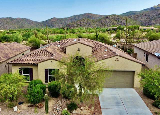 Property at 6450 W Whispering Windmill Ln, Marana, AZ 85658, 5 beds, 2.5 baths