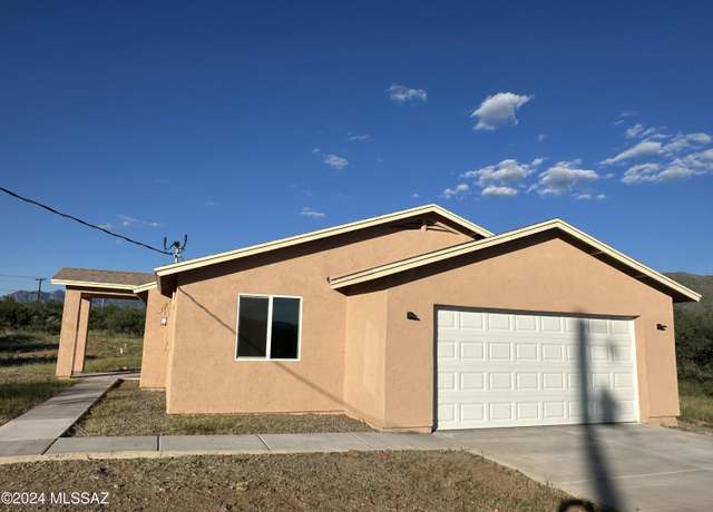 Property at 1739 Via Holanda, Rio Rico, AZ 85648, 4 beds, 2 baths