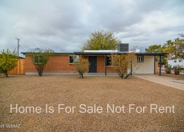 Property at 5425 E 27th St, Tucson, AZ 85711, 4 beds, 2 baths