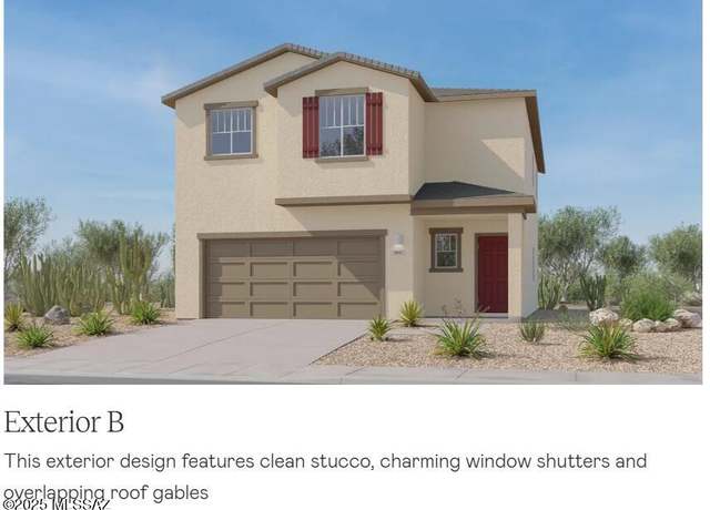 Property at 17144 S Paseo Cielo Gris, Sahuarita, AZ 85629, 6 beds, 3 baths