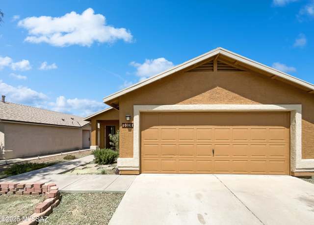 Property at 10061 E Paseo San Rosendo, Tucson, AZ 85747, 3 beds, 2 baths