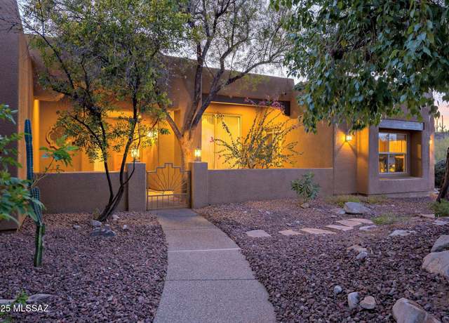 Property at 1721 N Coral Bells Dr, Tucson, AZ 85745, 4 beds, 2.5 baths