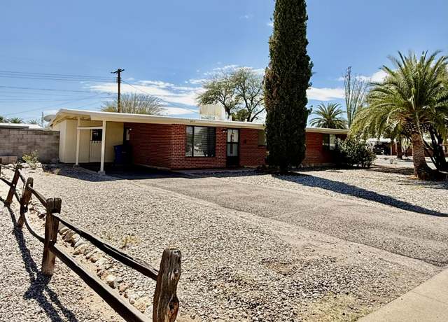 Property at 6902 E Calle Neptuno, Tucson, AZ 85710, 3 beds, 2 baths