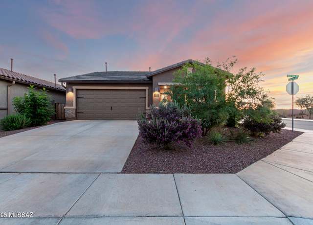 Property at 35034 S Iron Jaw Dr, Red Rock, AZ 85145, 3 beds, 2 baths