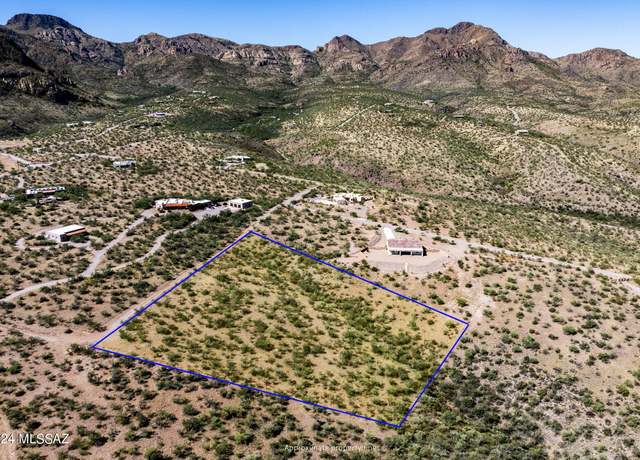 Property at 19 Trujillo Trl #51, Tubac, AZ 85646