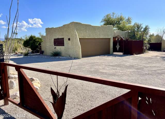 Property at 6060 E River Rd, Tucson, AZ 85750, 3 beds, 2 baths