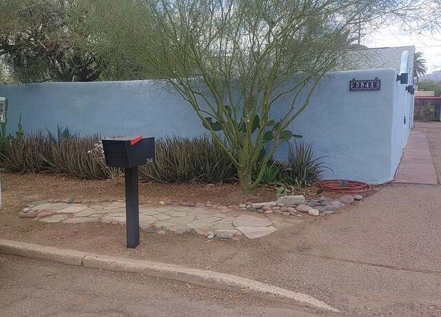 Property at 3541 E Cody St, Tucson, AZ 85716, 3 beds, 2 baths