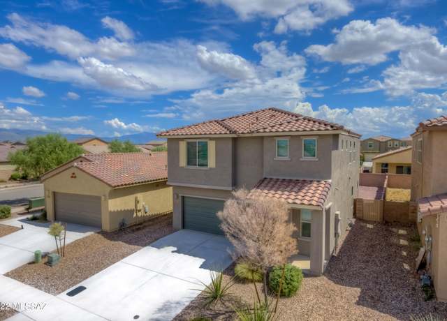 Property at 7415 Via Casa Elegante, Tucson, AZ 85756, 3 beds, 2.5 baths