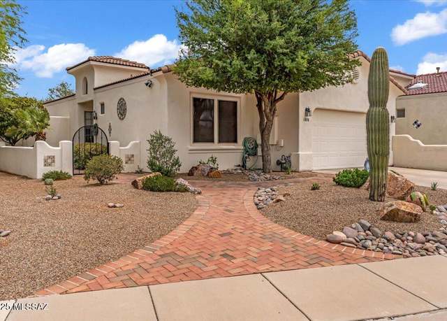 Property at 2127 S Via Alonso, Green Valley, AZ 85614, 2 beds, 2 baths